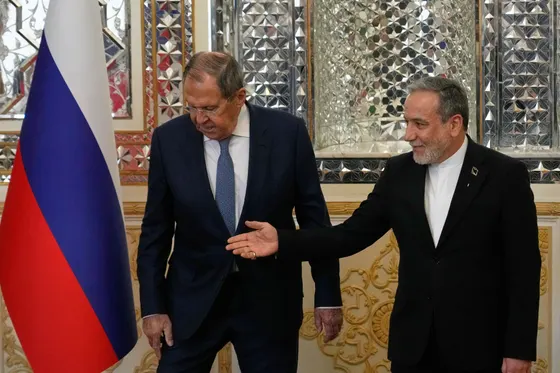 L'Iran déterminé à conserver son uranium face à la probabilité accrue d'une guerre et à une série de réunions