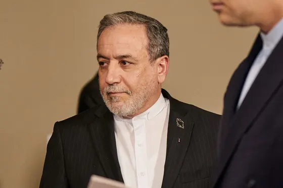 L'Iran dit aux États-Unis : il n'y a « pas de solution militaire » pour mettre fin à la guerre