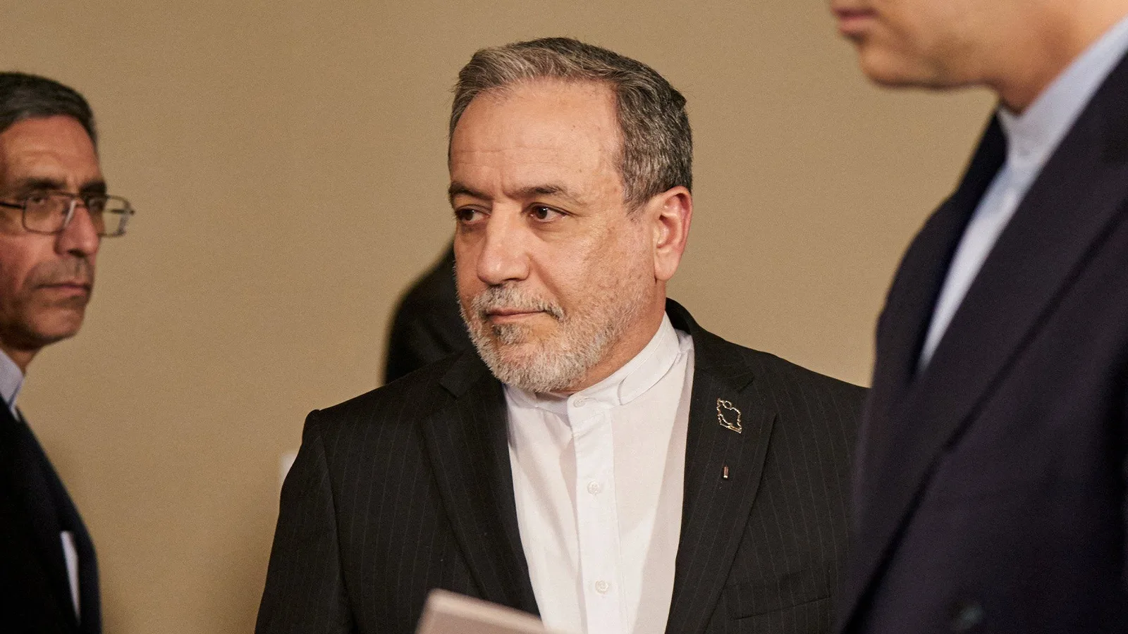 L'Iran dit aux États-Unis : il n'y a « pas de solution militaire » pour mettre fin à la guerre