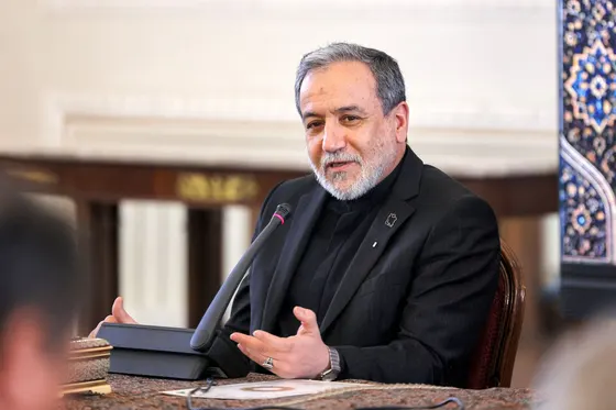 L’Iran exclut une «solution militaire» à la guerre