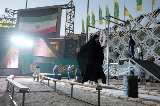L'Iran nie un effondrement proche alors que les États-Unis affirment que le CGRI est à court d'argent