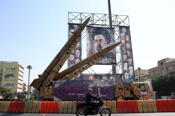 L'Iran prévoit-il des attaques contre les Américains ; pourquoi les États-Unis sont-ils en état d'alerte ?