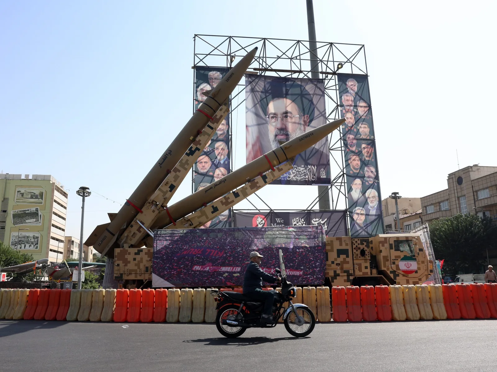 L'Iran prévoit-il des attaques contre les Américains ; pourquoi les États-Unis sont-ils en état d'alerte ?