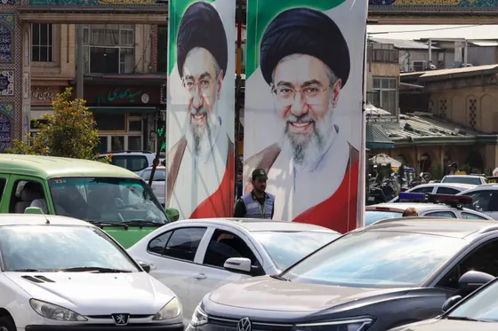 L'Iran révèle une doctrine « offensive », les États-Unis émettent une alerte : la guerre est-elle imminente ?