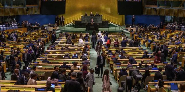 L’isolement diplomatique grandissant d’Israël : le moyen pour l’Occident de freiner la colonisation de la Cisjordanie et l’anéantissement de Gaza
