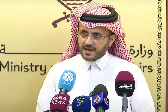 La campagne anti-Qatar d'Israël s'invite dans les élections