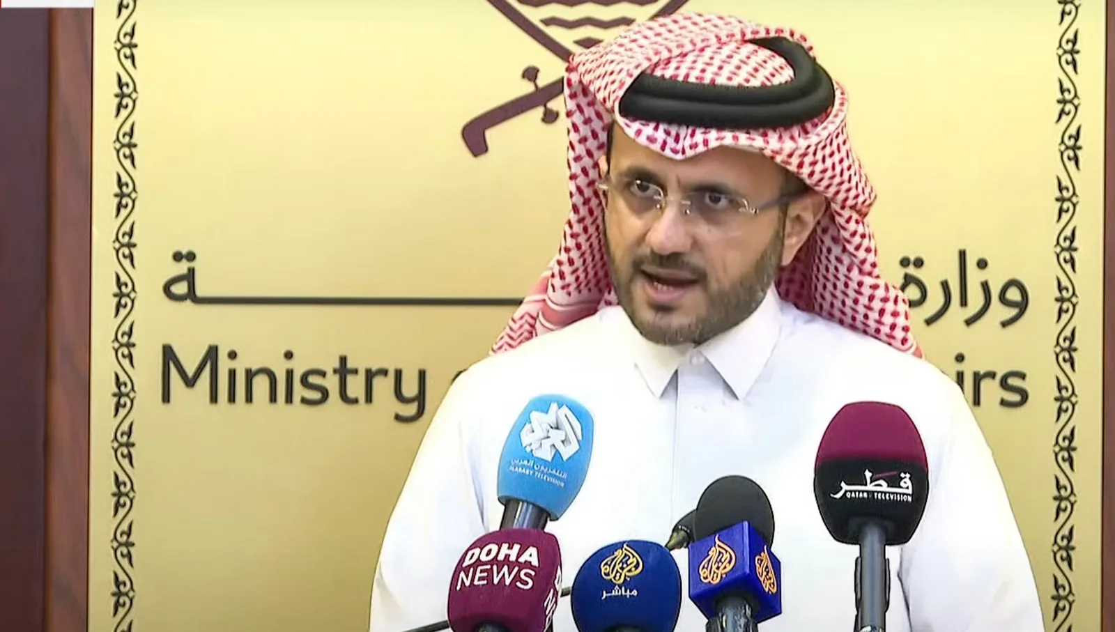 La campagne anti-Qatar d'Israël s'invite dans les élections