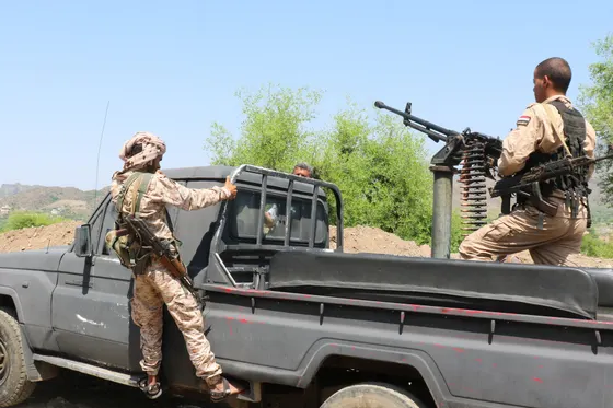 La coalition dirigée par l'Arabie saoudite affirme qu'une centrale électrique a été attaquée à Médine et en attribue la responsabilité aux Houthis