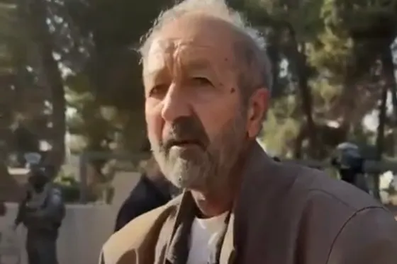 La grande détresse des agriculteurs palestiniens (Vidéo)