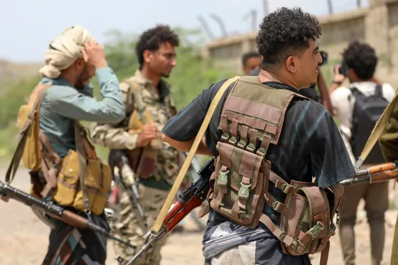 La guerre au Yémen s'intensifie : quel est le dernier bilan, alors que les forces gouvernementales revendiquent des gains ?