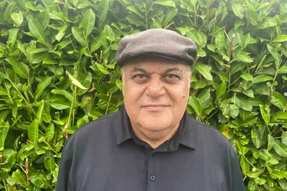 « La guerre vit en moi » : le dramaturge gazaoui Ali Abu Yasin remporte le prix English PEN