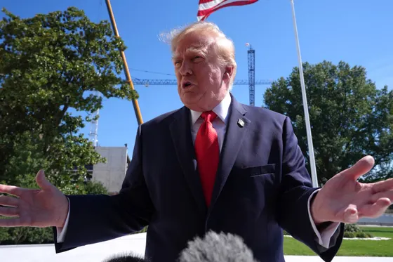 La plupart des Américains jugent que la guerre USA-Israël contre l'Iran ne vaut pas la peine d'être menée : sondage