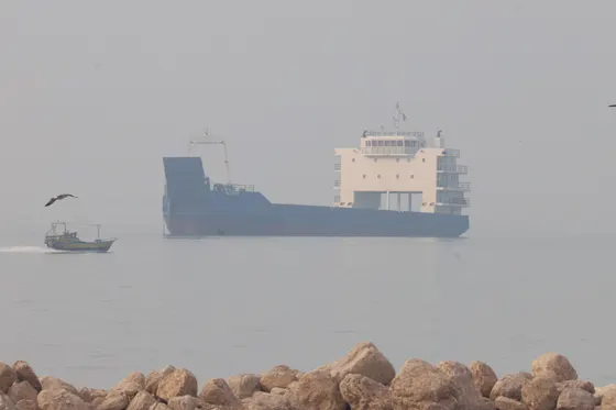 La prime d'Ormuz : les salaires des marins s'envolent pour les transits au milieu de la guerre avec l'Iran