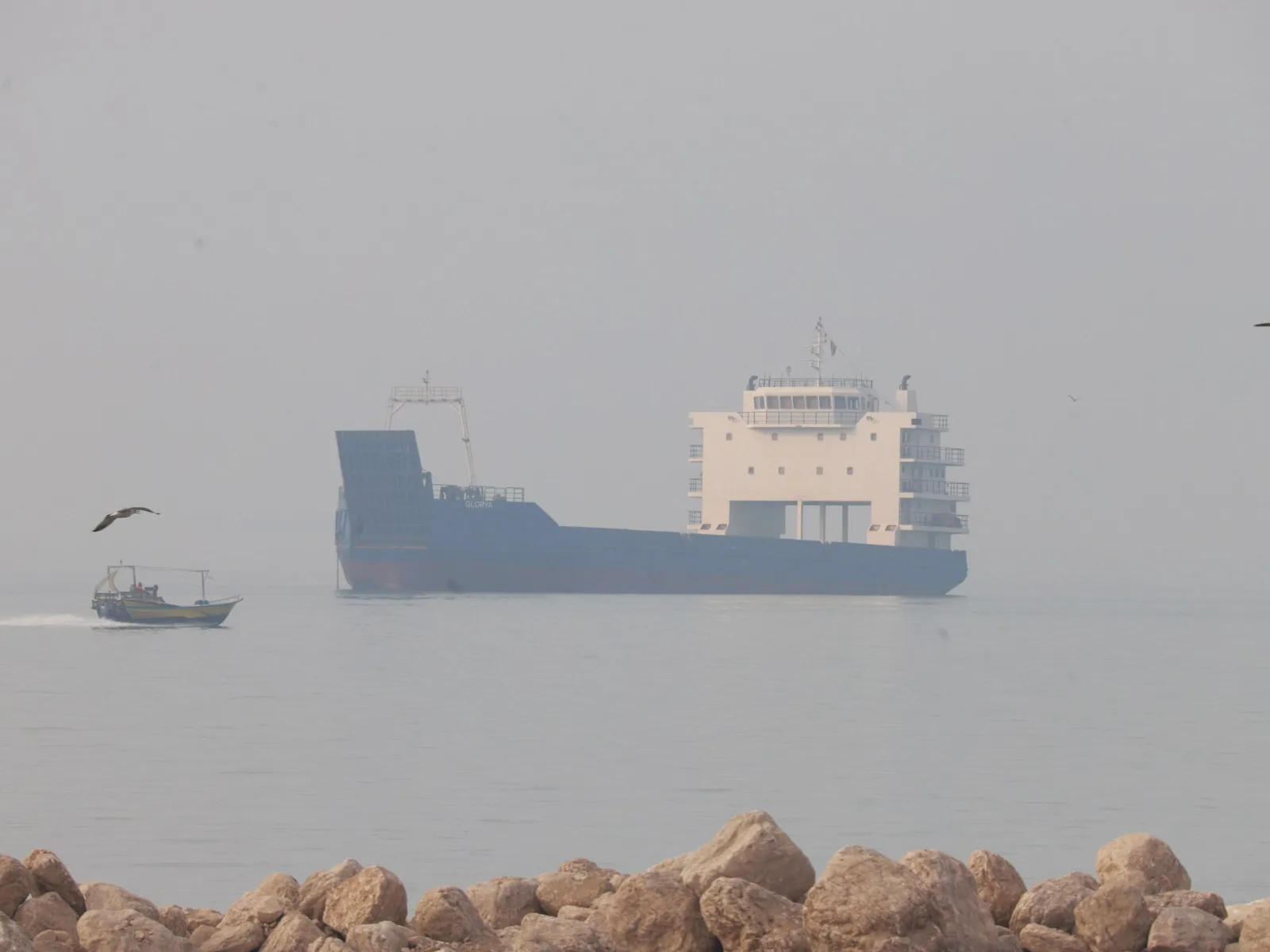 La prime d'Ormuz : les salaires des marins s'envolent pour les transits au milieu de la guerre avec l'Iran