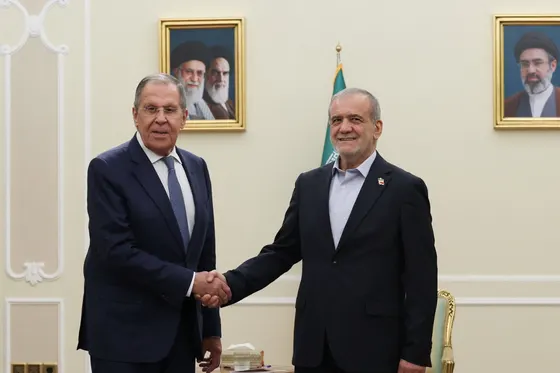 La Russie peut-elle négocier un nouvel accord entre les États-Unis et l'Iran ?
