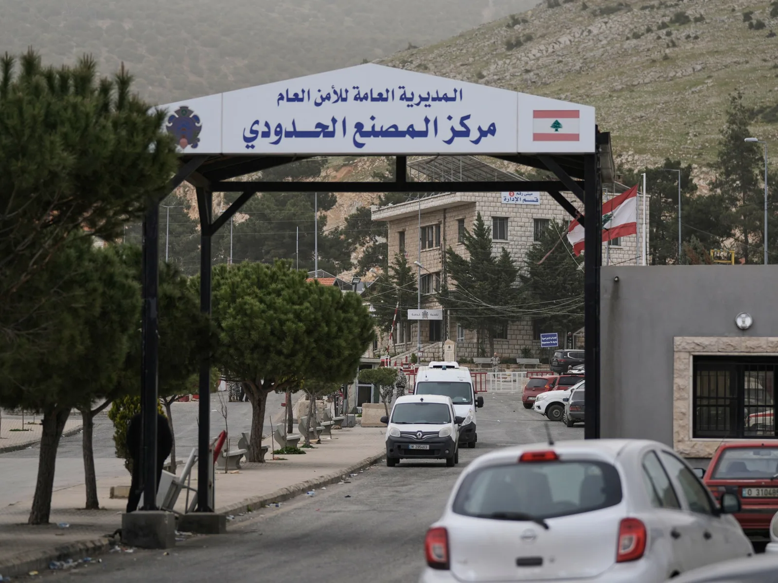 La Syrie nie que des responsables aient tenu des pourparlers « secrets » avec le Hezbollah en Turquie