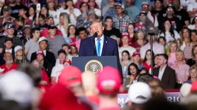« Laissez-les détruire » L.A. et San Diego : Trump suscite un tollé en parlant de l’Iran