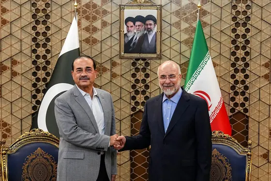 Le chef de l'armée pakistanaise à Téhéran : la diplomatie peut-elle empêcher de nouveaux combats entre les États-Unis et l'Iran ?