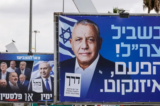 Le choix des électeurs israéliens compte, et pas seulement pour les Israéliens