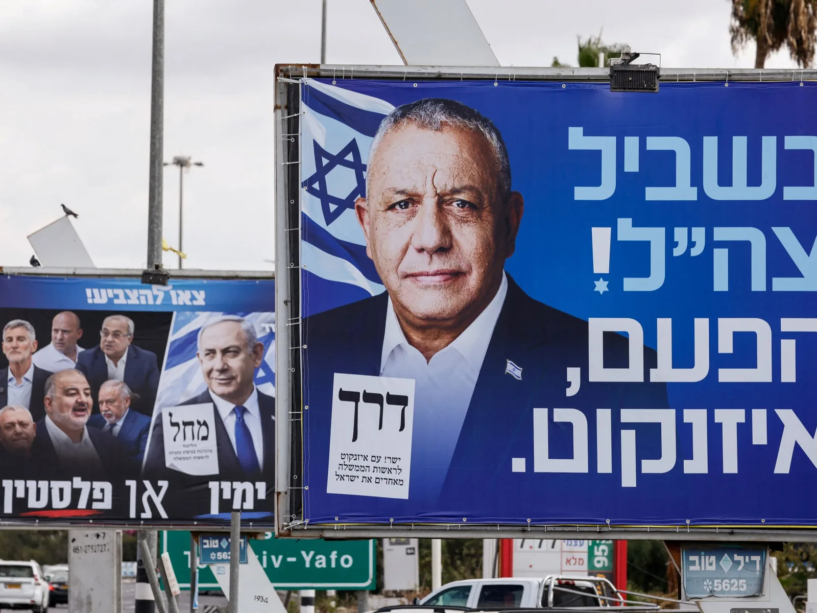 Le choix des électeurs israéliens compte, et pas seulement pour les Israéliens