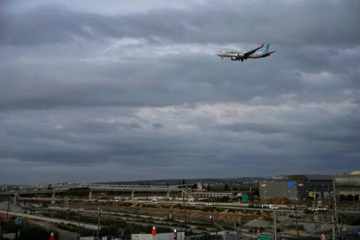 Le copilote de FlyDubai armé d'une hache avait été signalé pour des préoccupations d'extrémisme