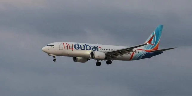 Le copilote du vol Flydubai volant vers Tel-Aviv planifiait un « acte terroriste » en le déroutant, selon l’enquête des Emirats arabes unis