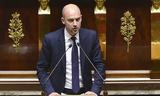 Le culot et l’hypocrisie sans bornes du gouvernement français