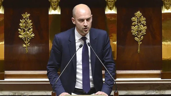 Le culot et l’hypocrisie sans bornes du gouvernement français