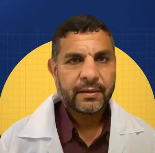 Le Dr Marwan Al-Hams torturé à l’occasion d’une visite de Ben Gvir dans les prisons