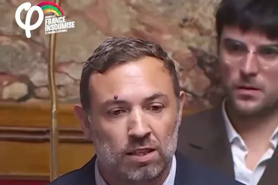 Le gouvernement français visé par une enquête sur les livraisons d’armes à Israël (Vidéo)