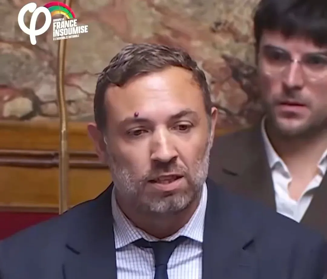 Le gouvernement français visé par une enquête sur les livraisons d’armes à Israël (Vidéo)