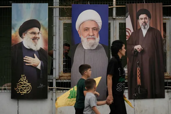 Le guide suprême iranien met en garde les États-Unis contre une reprise des attaques