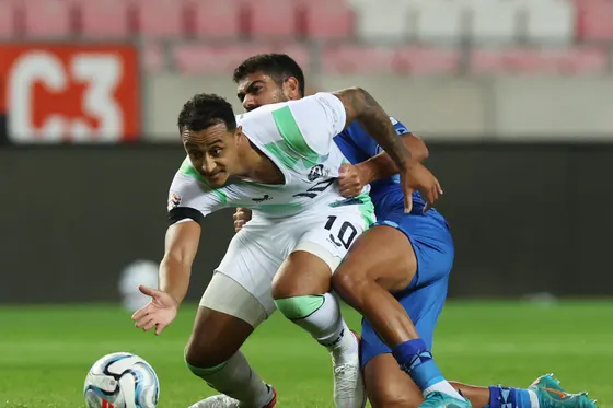 Le match de Ligue des nations Irlande-Israël aura lieu, confirme l'entraîneur