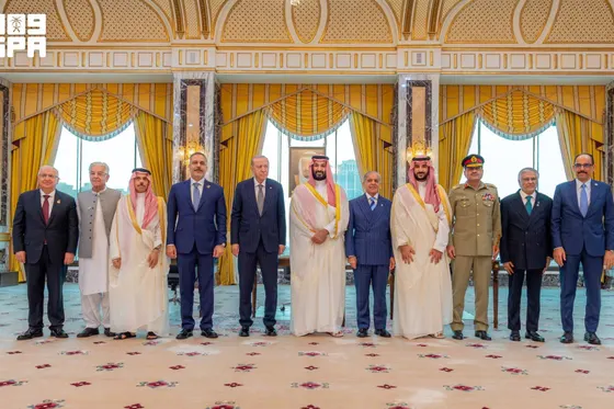 Le Pakistan et la Turquie rejoignent la dissuasion saoudienne contre les Houthis : ce que cela signifie
