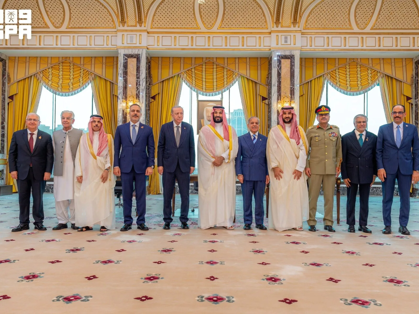 Le Pakistan et la Turquie rejoignent la dissuasion saoudienne contre les Houthis : ce que cela signifie