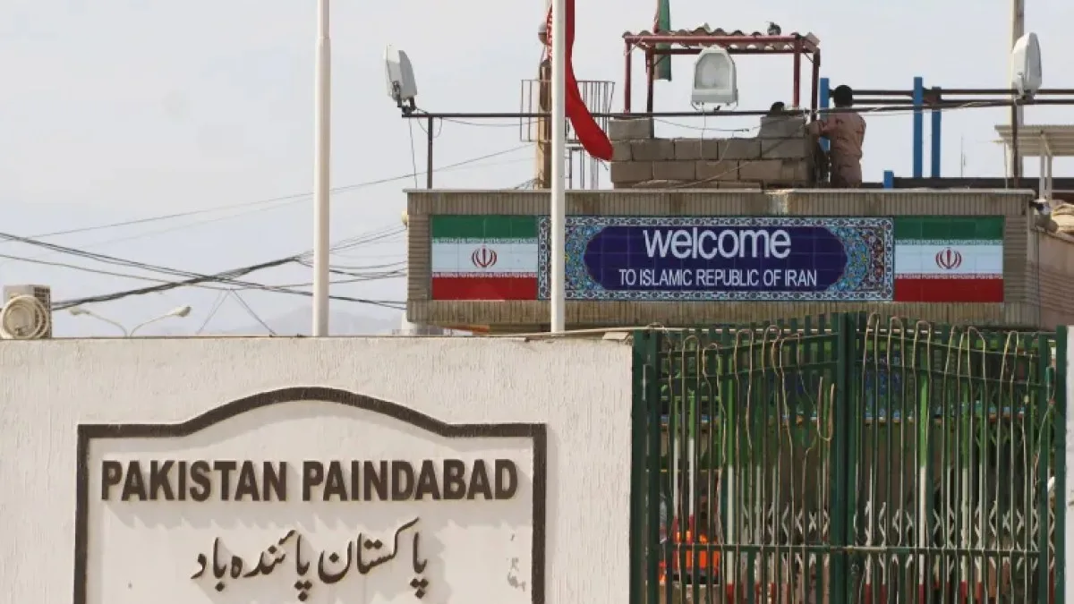 Le Pakistan suspend le commerce frontalier avec l'Iran, sur fond de violences des deux côtés