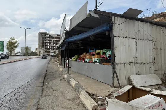 Le plan israélien de rouvrir la « Route 463 » des colons menace d'isoler Ramallah