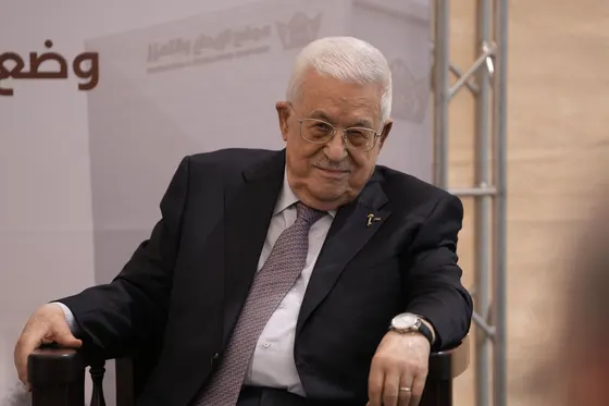 Le président palestinien repousse les législatives à septembre 2027