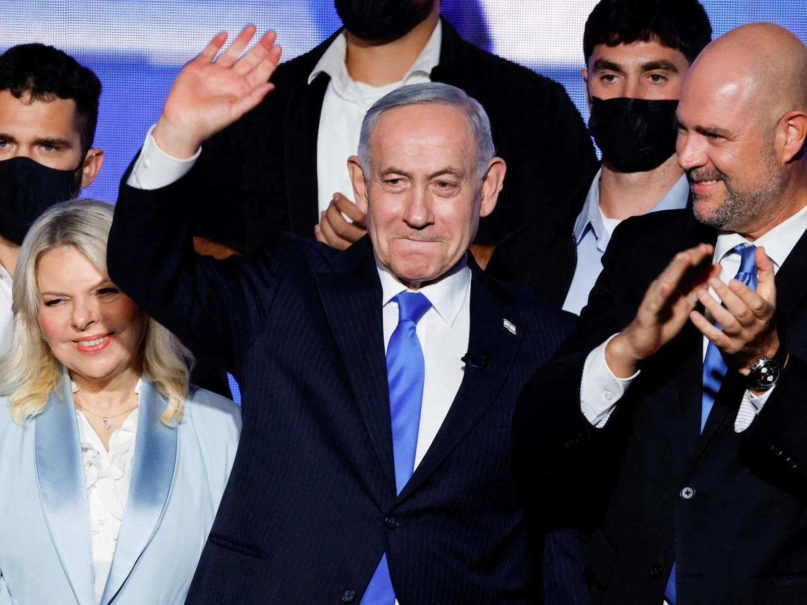 Le projet de Netanyahou : Israël peut-il utiliser la cryptomonnaie pour contourner les sanctions économiques ?