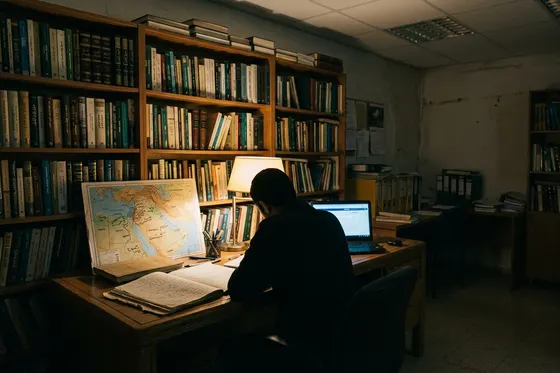 Le Shin Bet lance un programme d'études islamiques pour combler les failles du 7 octobre