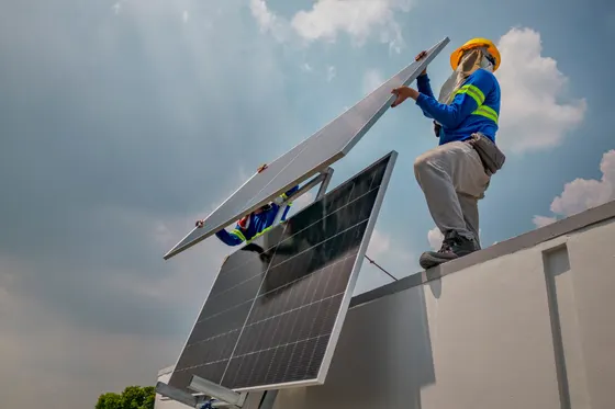Le solaire explose aux Philippines alors que la guerre contre l'Iran fait flamber les coûts de l'énergie