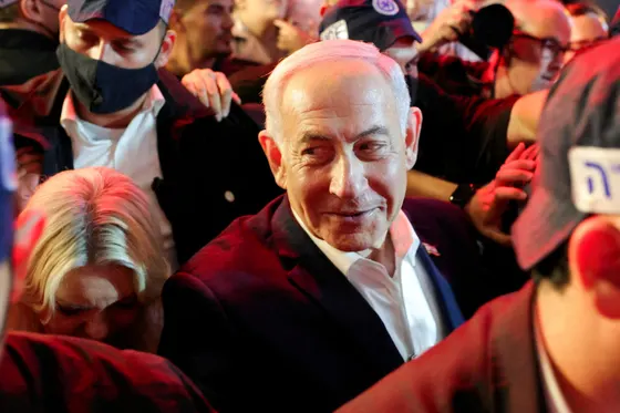 Législatives en Israël : le parti de Netanyahou a contesté les aides au voyage des expatriés rentrant voter