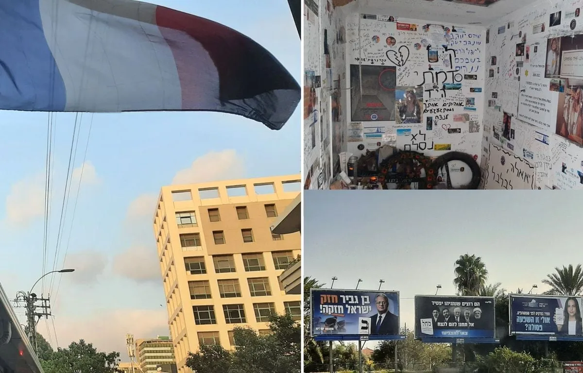 Législatives en Israël : Le « pour ou contre Netanyahou », un « dilemme terrible » pour les électeurs franco-israéliens