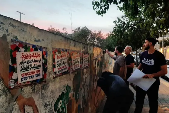 Législatives en Israël : « Les dernières années ont été horribles »… Les Palestiniens de Jaffa toujours plus à l’écart