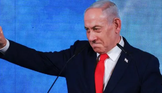 Législatives en Israël : les premiers résultats donnent le camp Nétanyahou en tête du scrutin