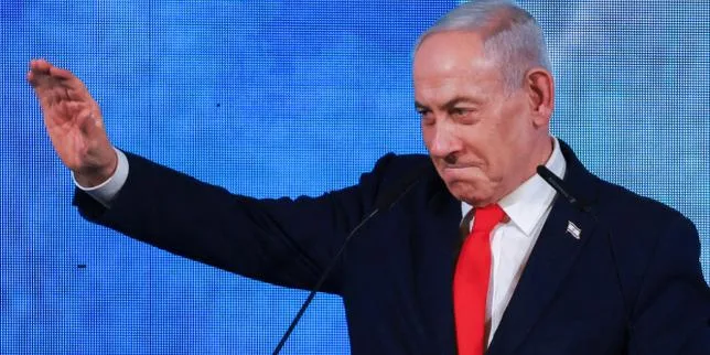 Législatives en Israël : les premiers résultats donnent le camp Nétanyahou en tête du scrutin