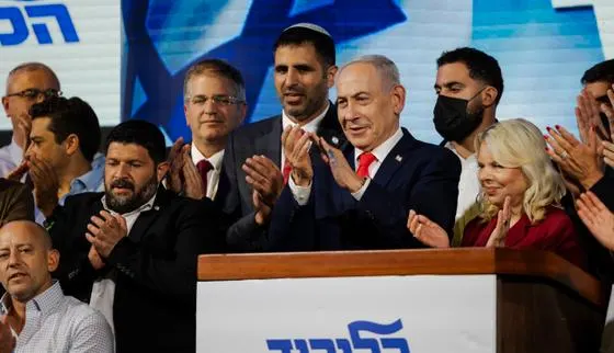 Législatives en Israël : quels sont les premiers enseignements des élections ?