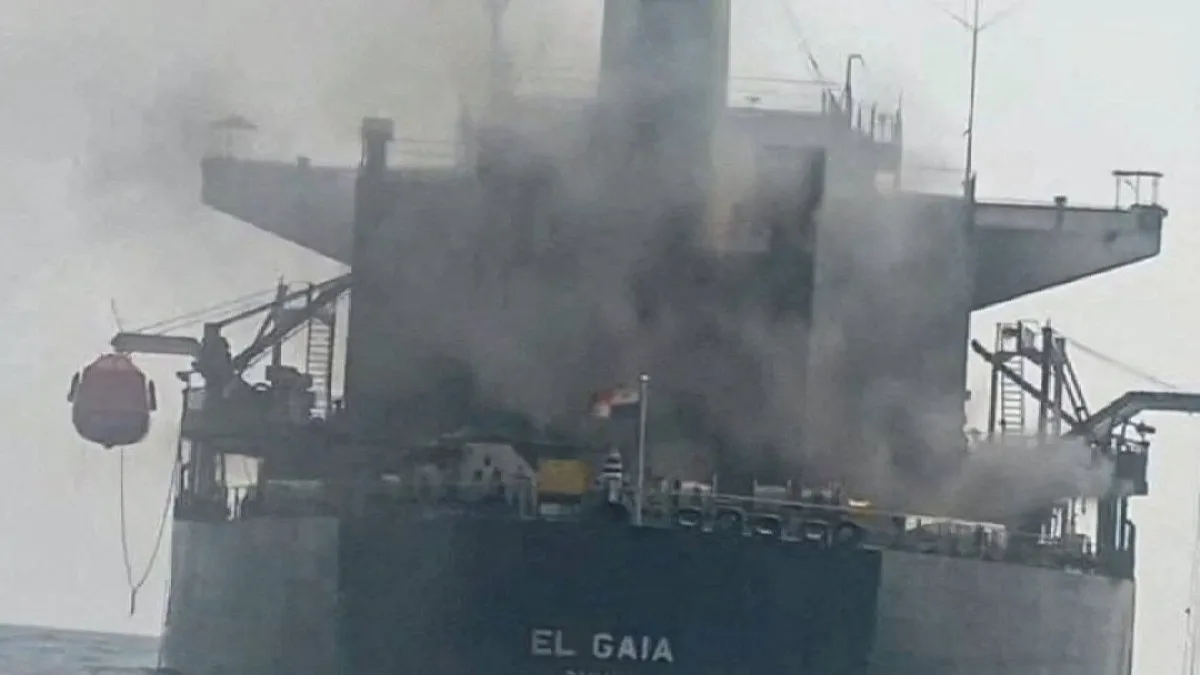 Les attaques à Hormuz s'intensifient alors que les efforts pour mettre fin à la guerre contre l'Iran s'enlisent