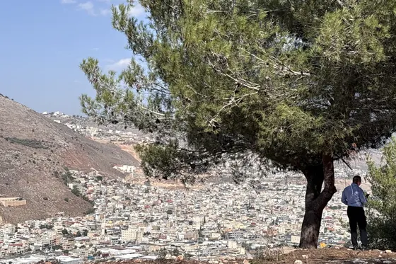 Les citoyens palestiniens d'Israël craignent d'être la prochaine cible si l'extrême droite gagne