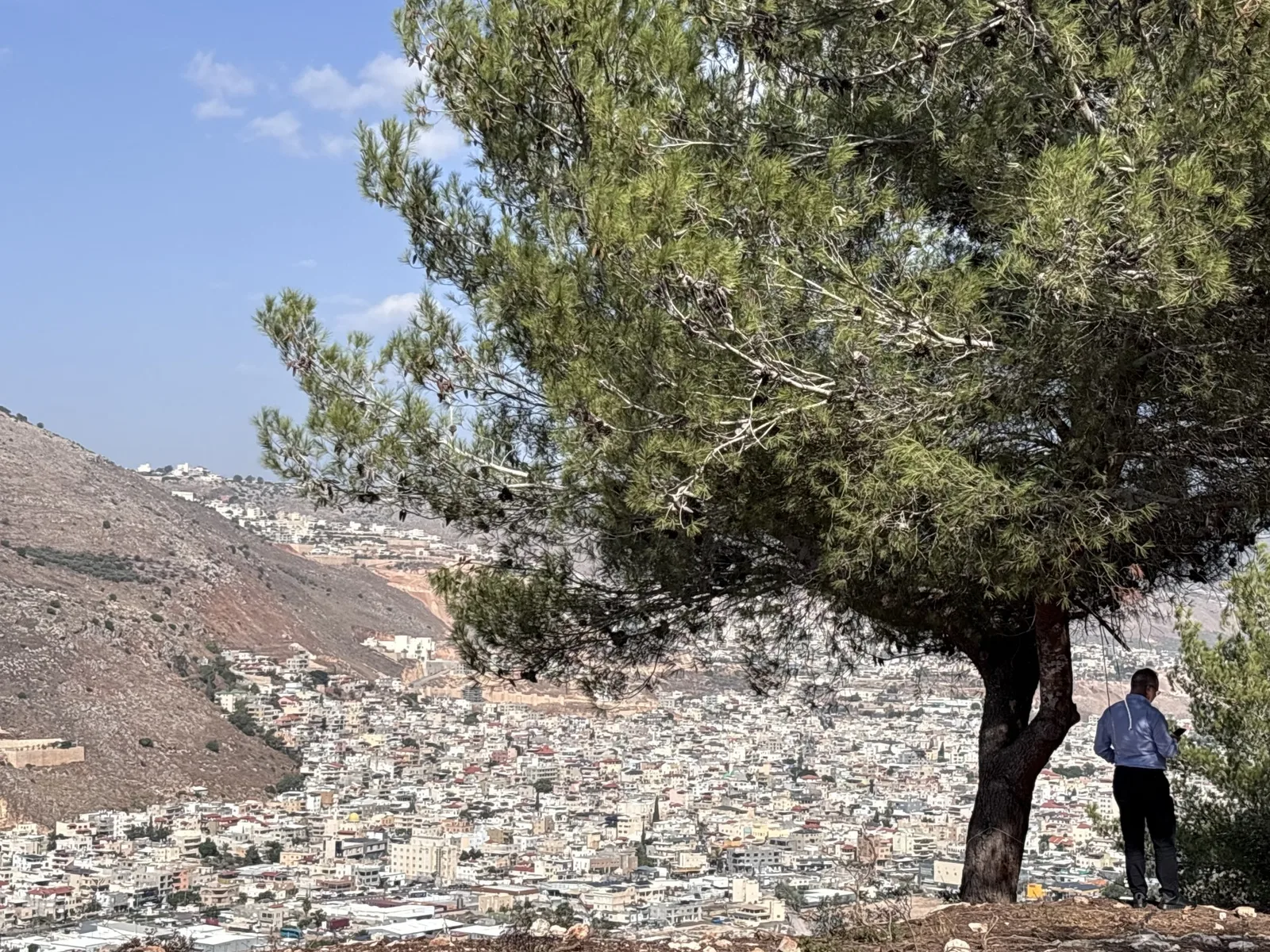 Les citoyens palestiniens d'Israël craignent d'être la prochaine cible si l'extrême droite gagne
